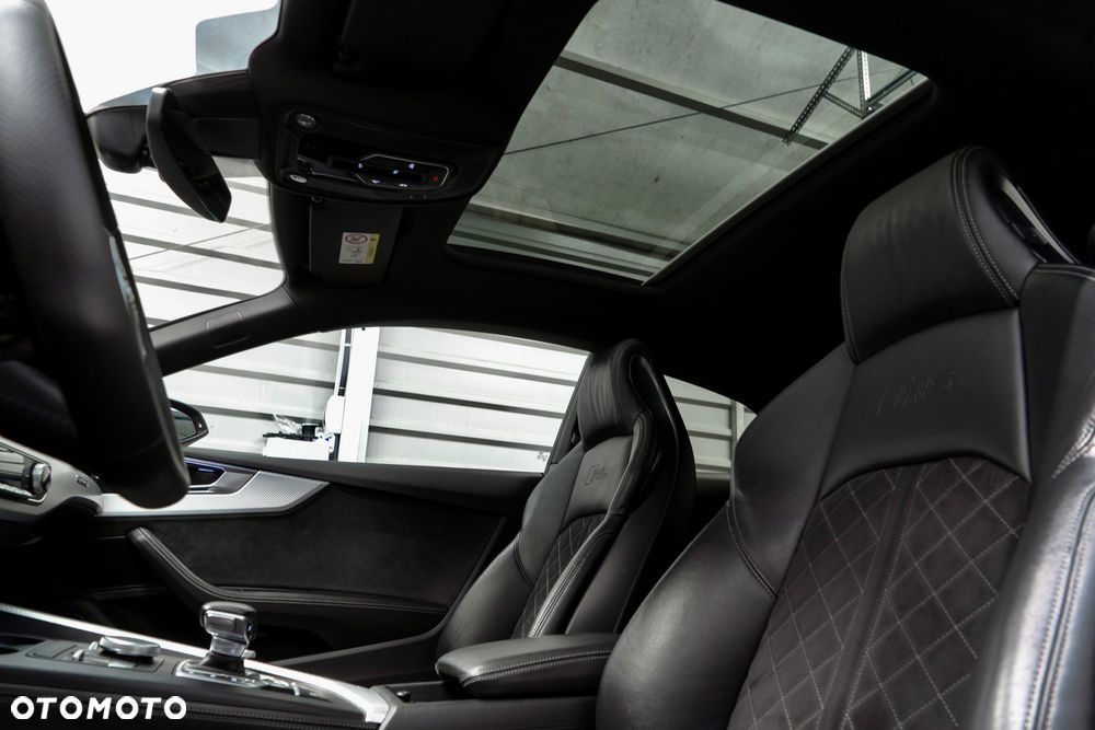 Audi RS5 Coupé 2.9 TFSI Quattro Tiptronic - 27