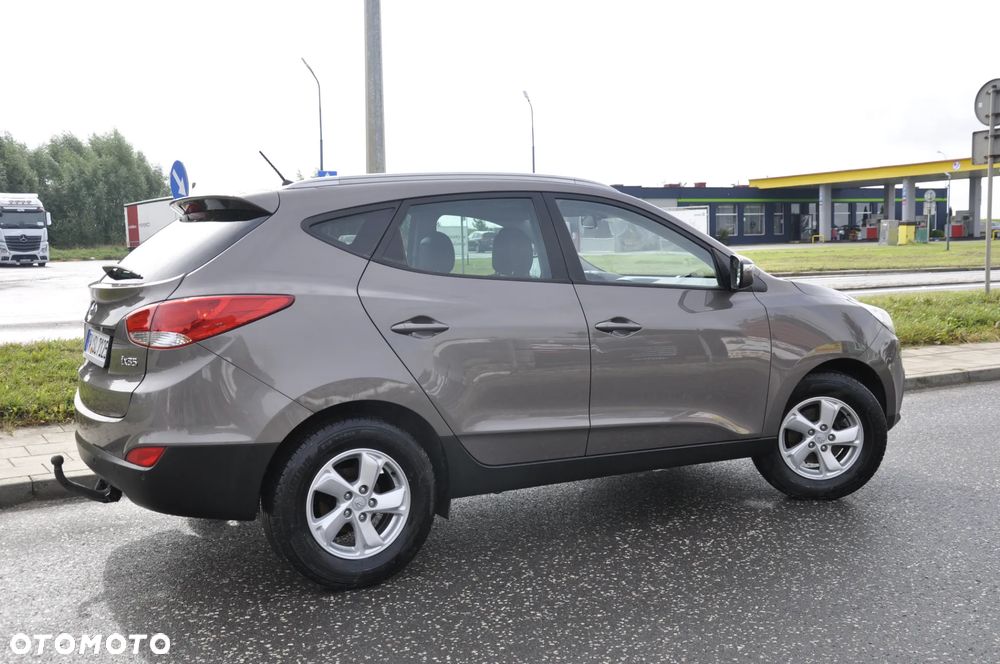 Hyundai ix35 1.6 2WD 5 Star Edition - 6