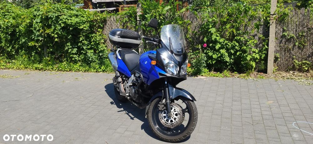 Suzuki DL - 4