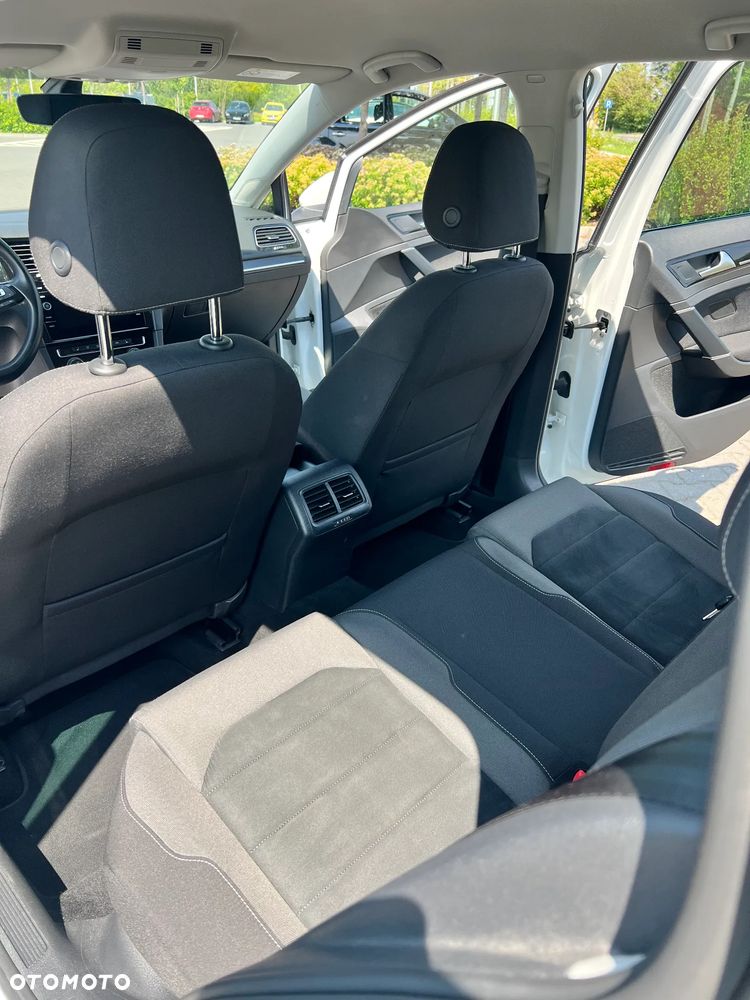 Volkswagen Golf 1.4 TSI BMT Highline - 20