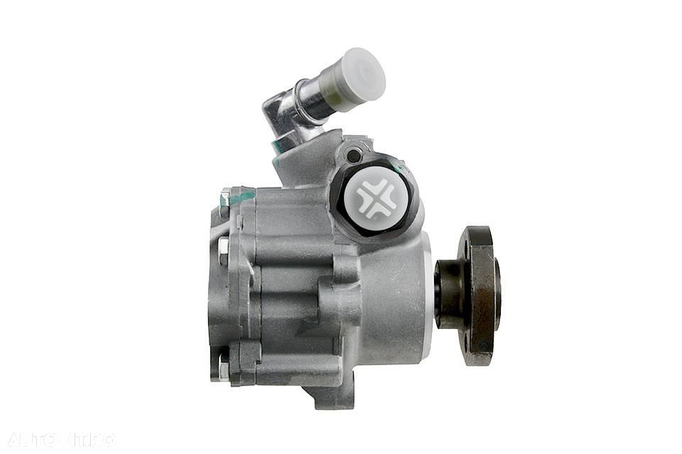 Pompa servodirectie Vw Sharan 1.9tdi 1995-2010, Golf 3 1.8, 1.9d, 1.9td, 1.9tdi, 2.0 1991-1997, Passat 1.8, 2.0 1988-1996, NTY SPW-VW-007 - 4