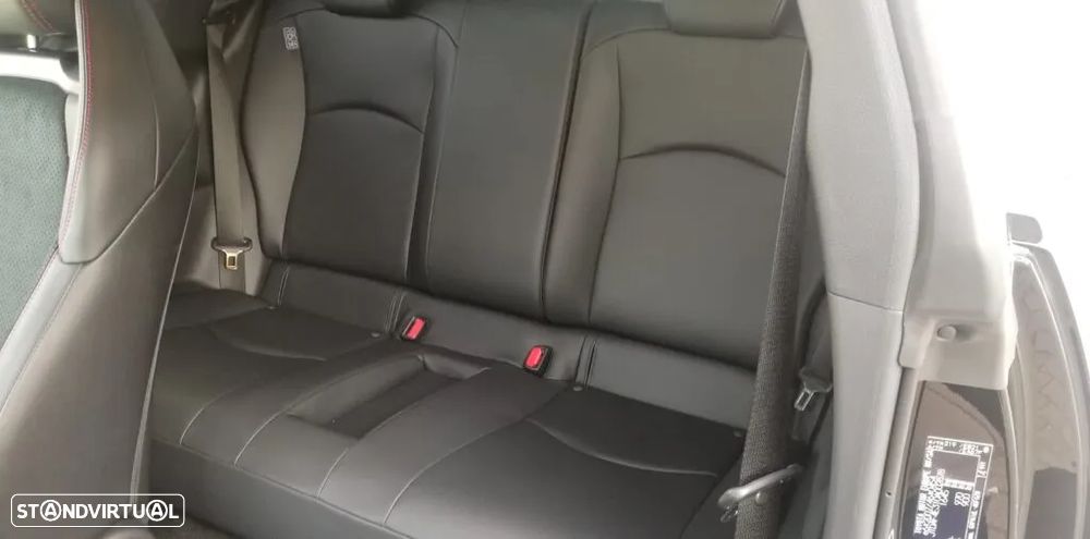 Toyota GR Yaris 1.6 T - 17