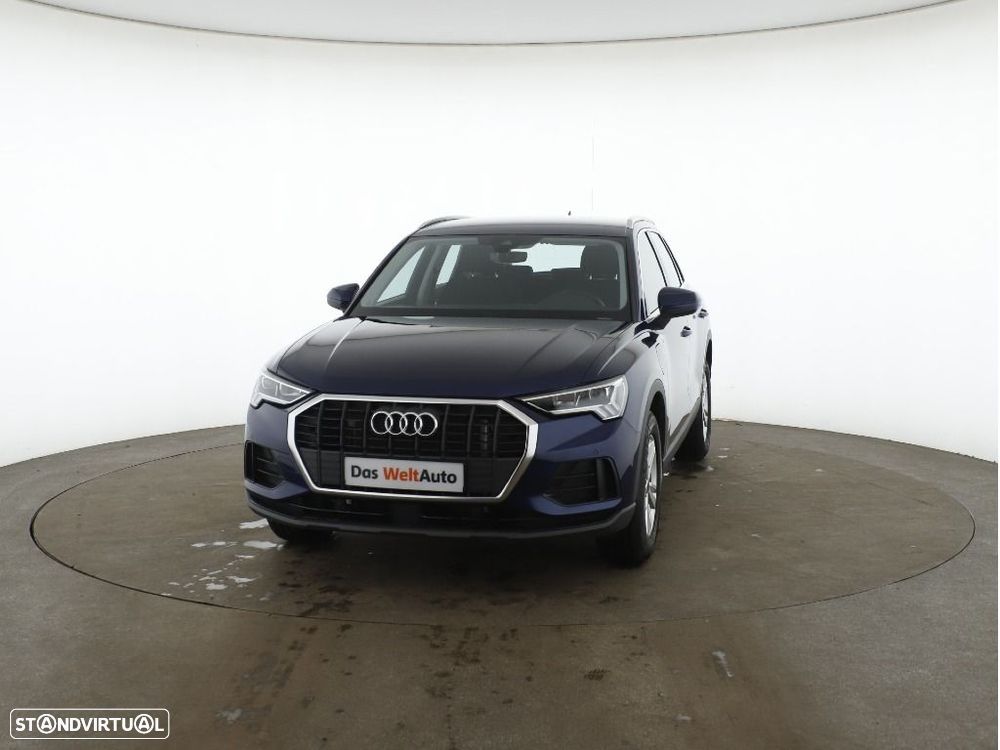 Audi Q3 - 1