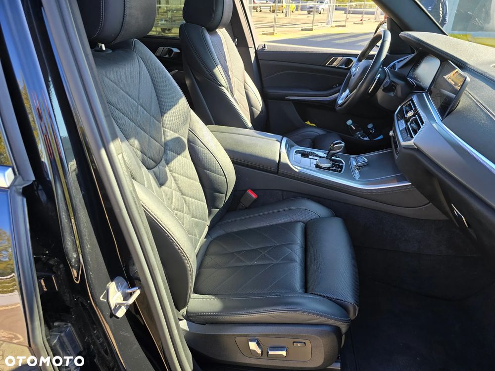 BMW X5 xDrive40i - 20