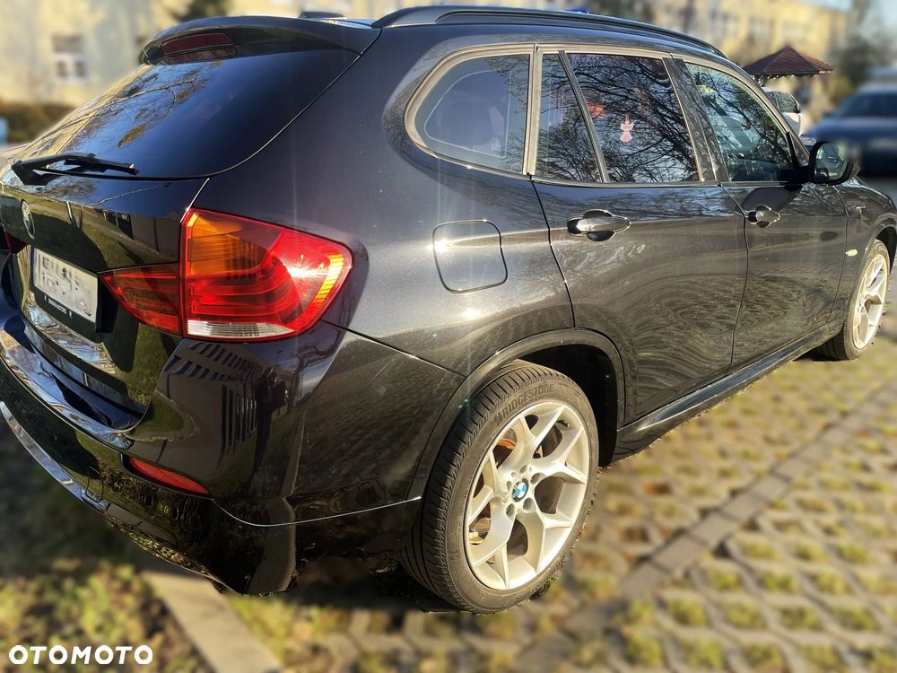 BMW X1 - 3