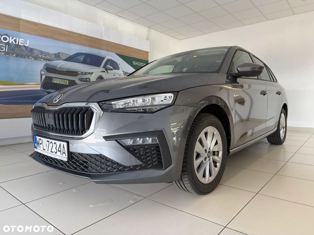 Skoda Scala - 4