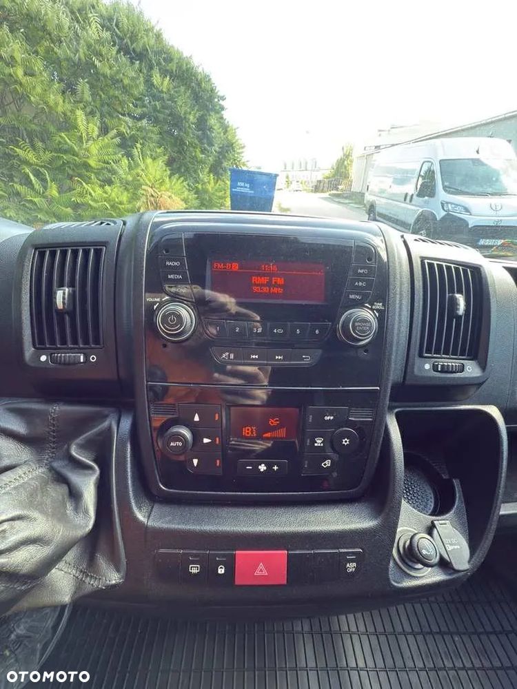 Peugeot Boxer - 6