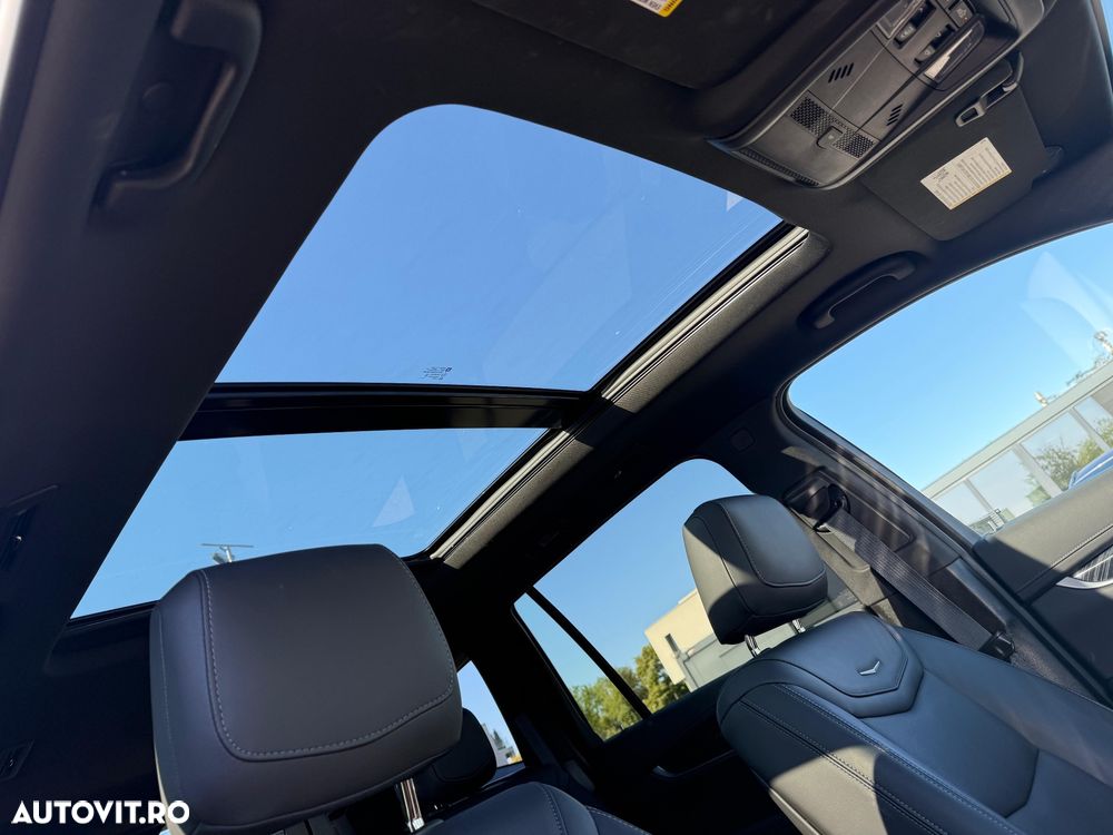 Cadillac XT6 - 11