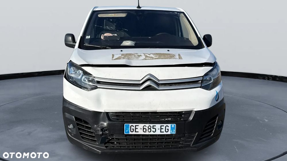 Citroën JUMPY - 8
