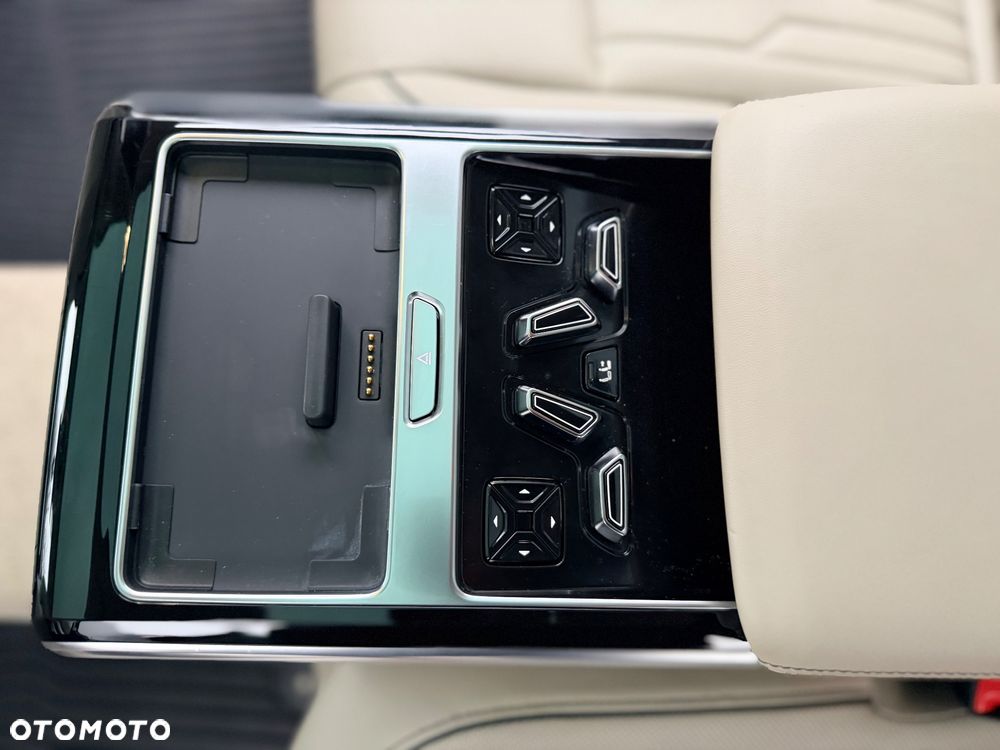 Audi A8 3.0 TDI L Quattro - 22