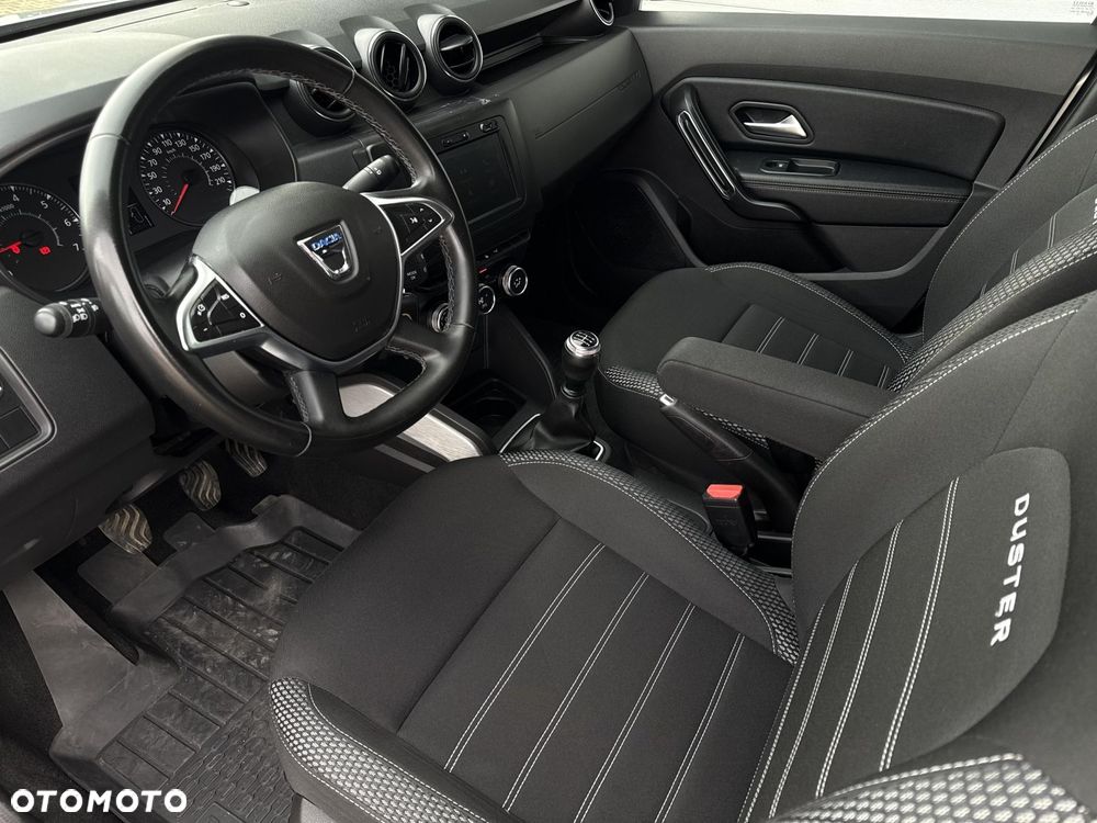 Dacia Duster - 10