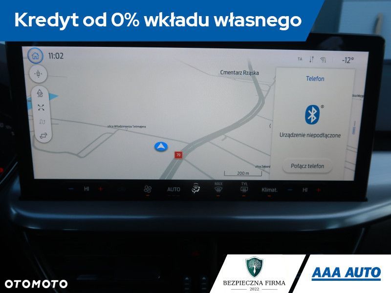 Ford Focus SW - 14