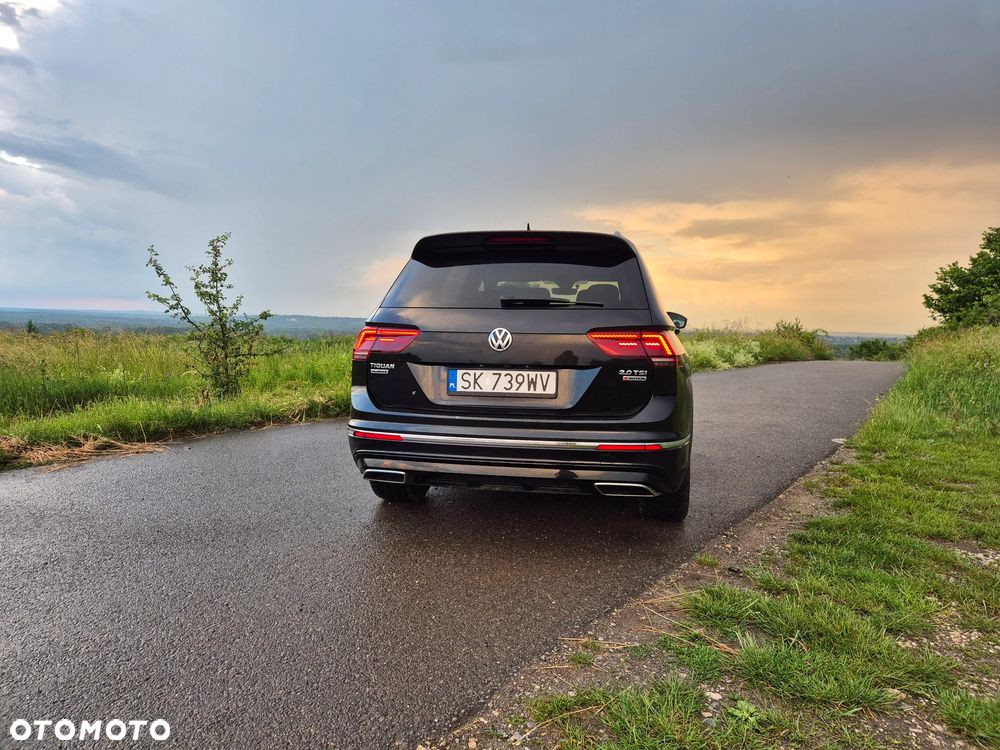 Volkswagen Tiguan - 7