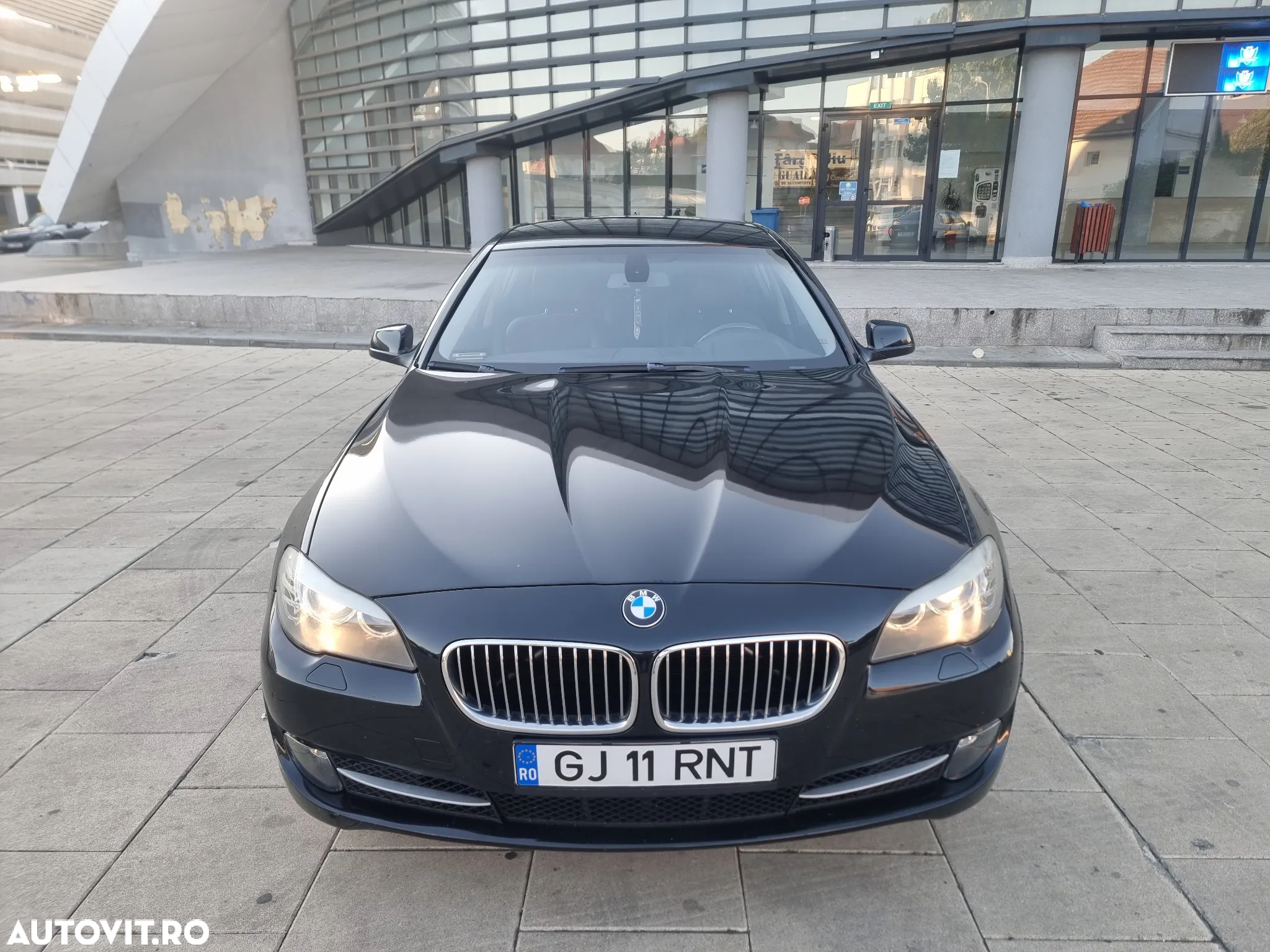 BMW Seria 5 - 2