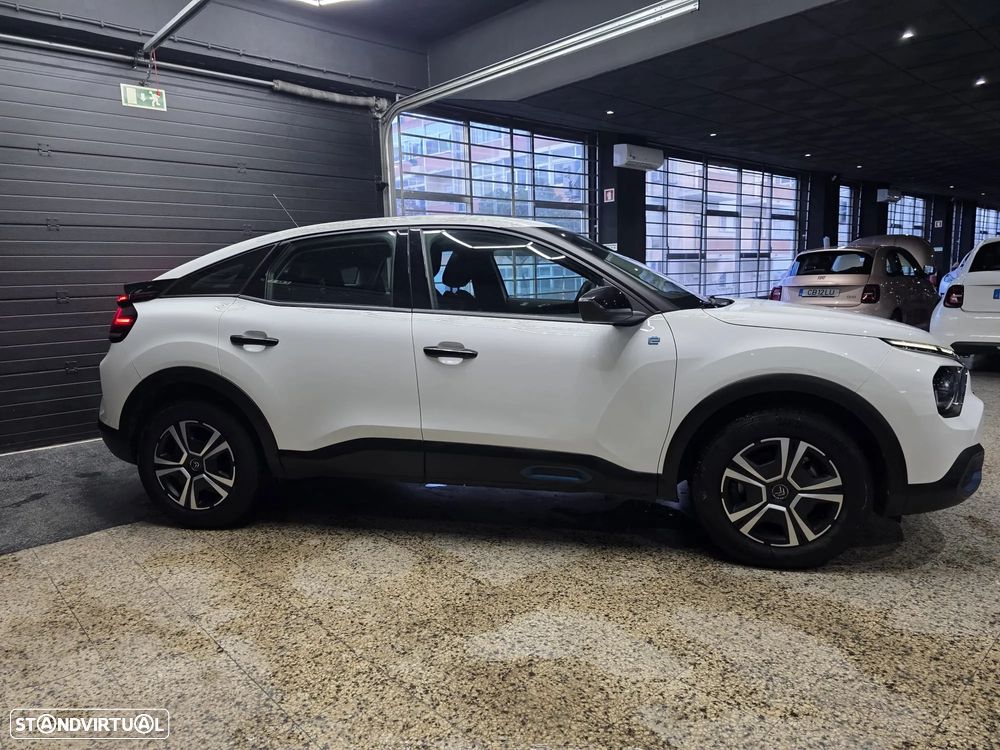 Citroën e-C4 Feel Pack - 4