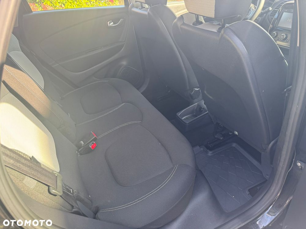 Renault Captur 1.5 dCi Zen - 7
