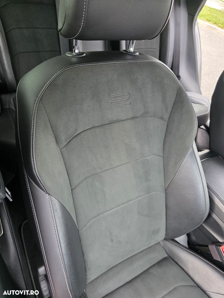 Volkswagen ARTEON - 32