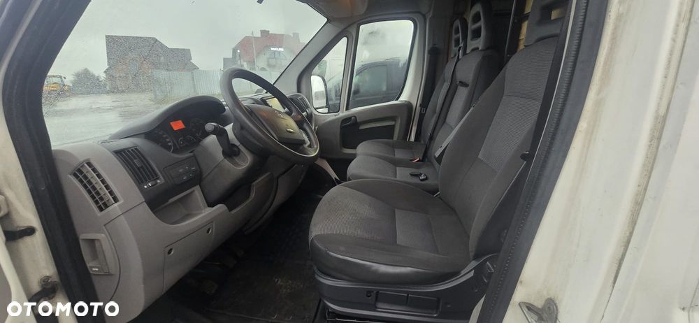 Peugeot Boxer - 17