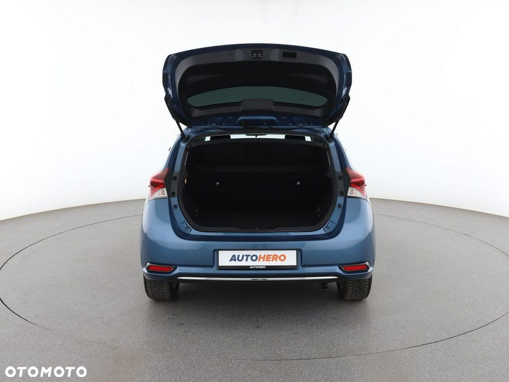 Toyota Auris 1.8 VVT-i Hybrid Automatik Touring Sports Edition-S - 19