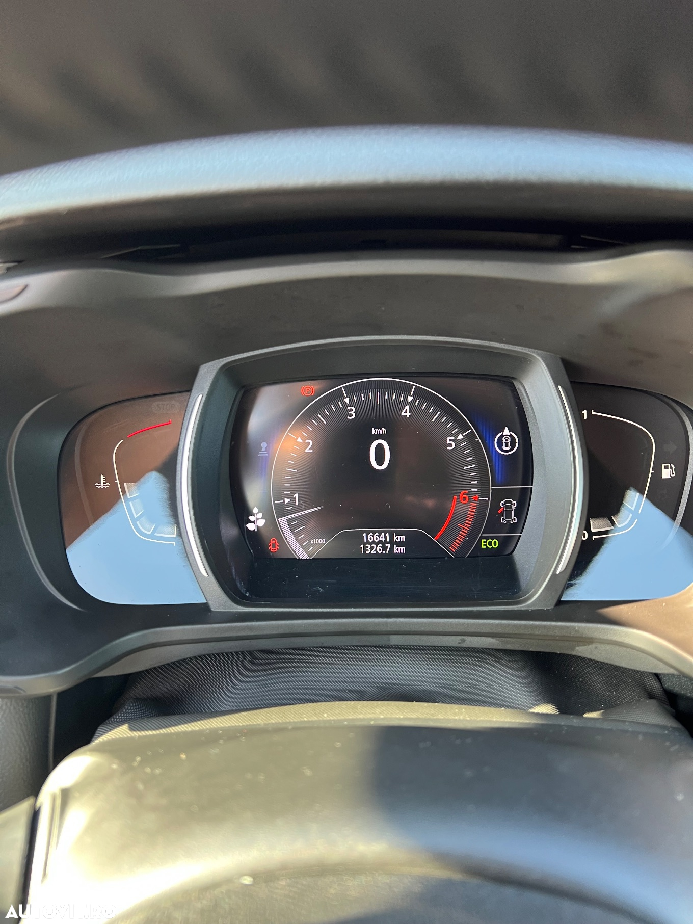 Renault Kadjar Energy TCe 130 LIMITED - 7