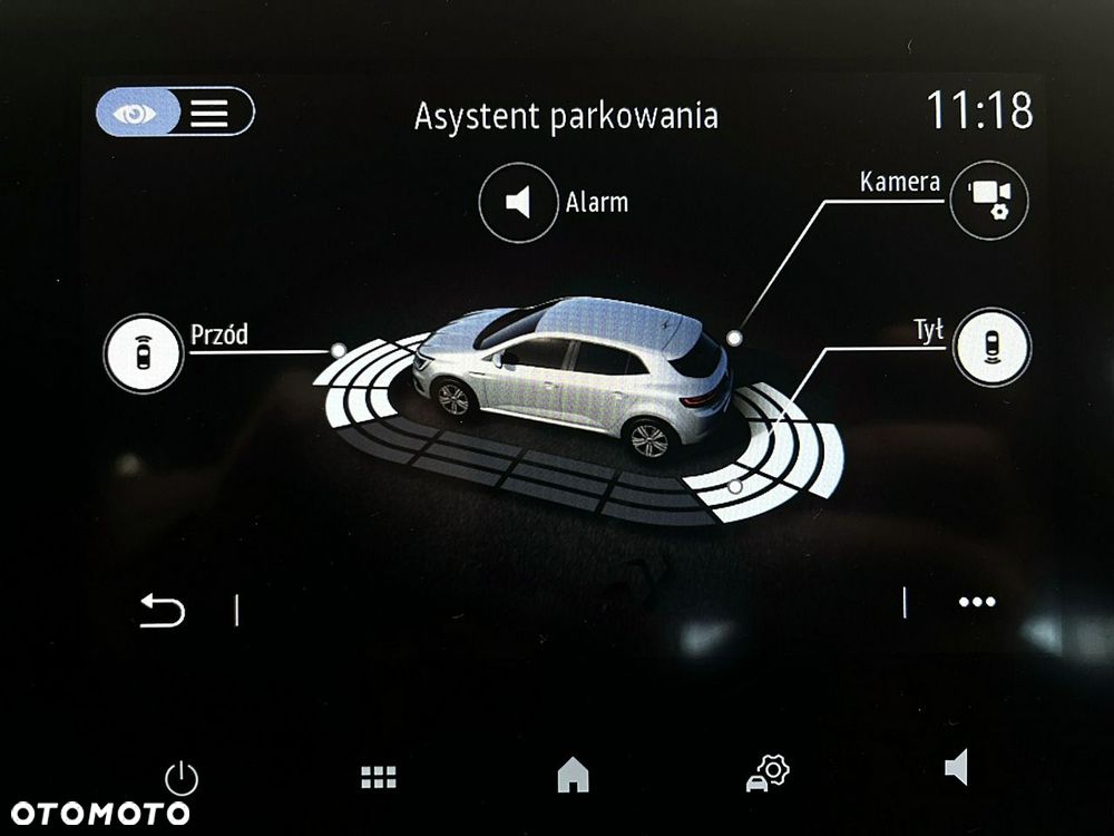 Renault Megane - 24