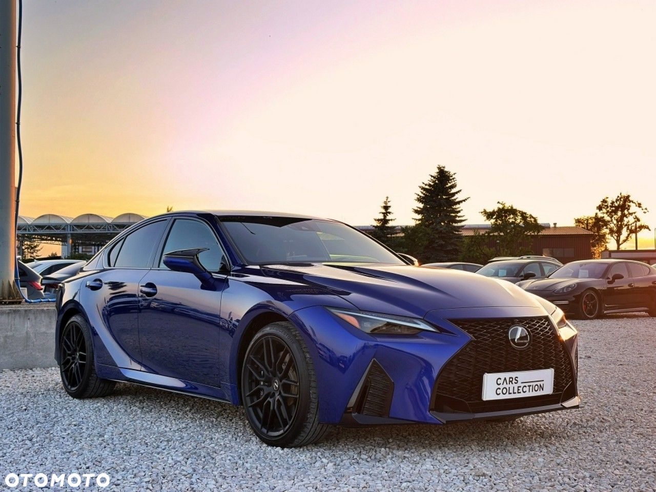 Lexus IS - 2