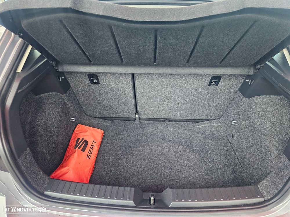 SEAT Ibiza 1.6 TDI Style - 9