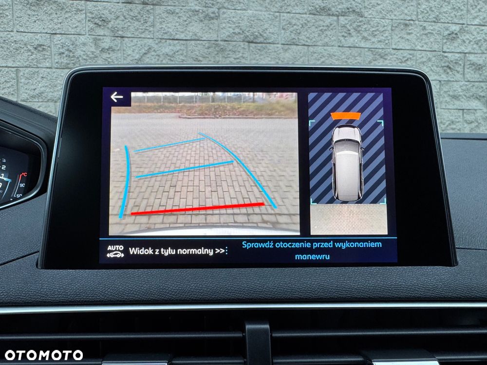 Peugeot 5008 BlueHDI 120 EAT6 Stop & Start Allure - 18