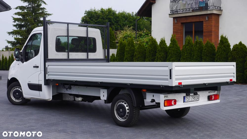 Opel MOVANO - 21
