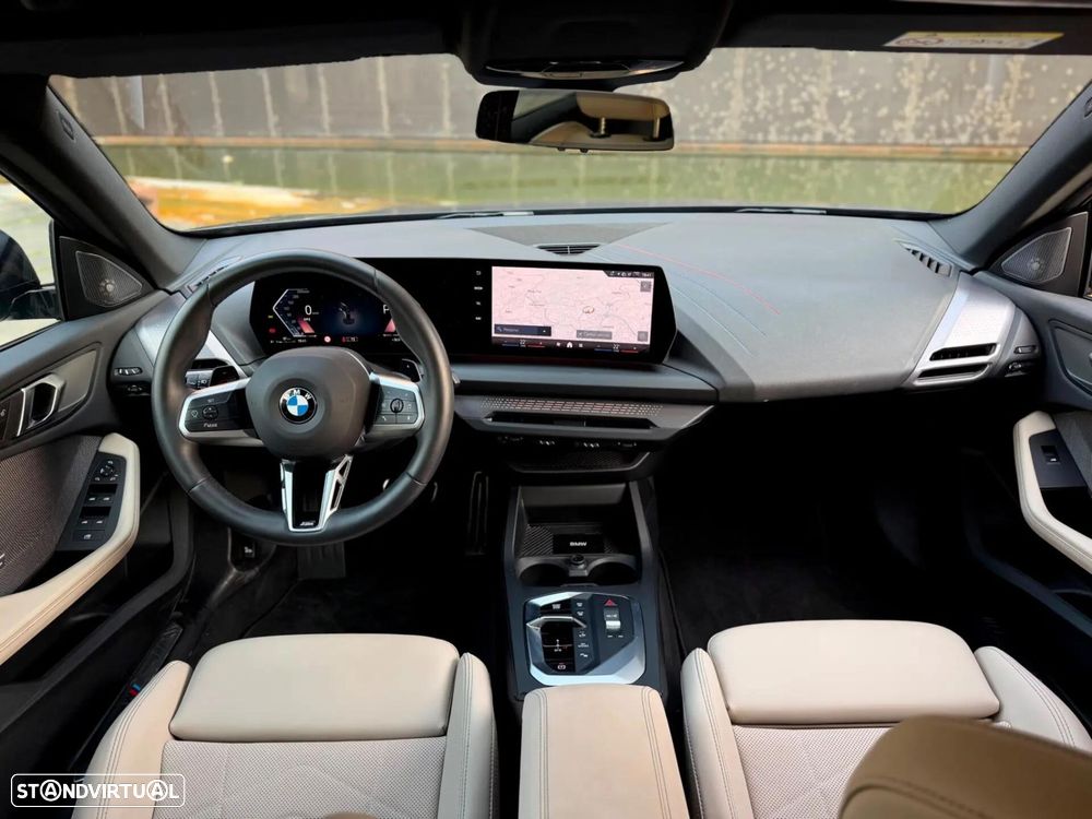 BMW 220 Gran Coupé - 19