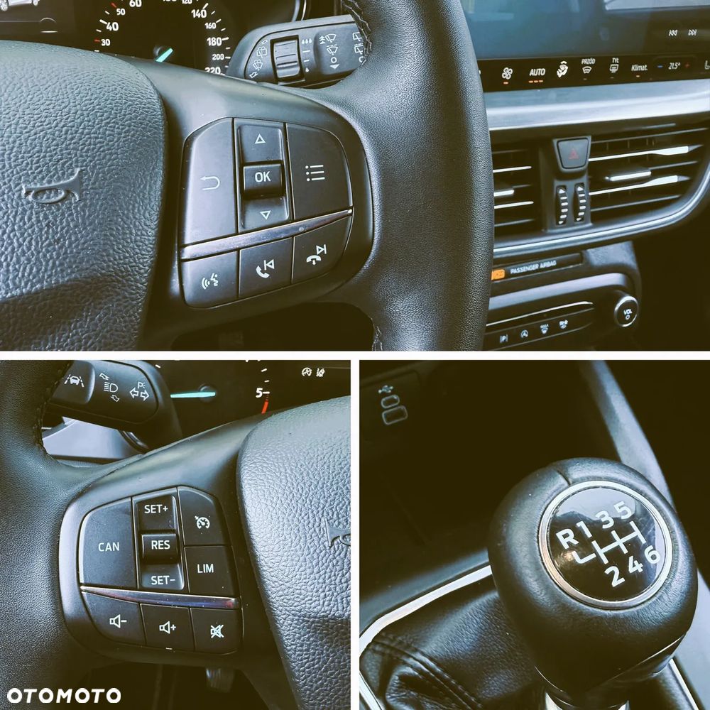 Ford Focus - 36