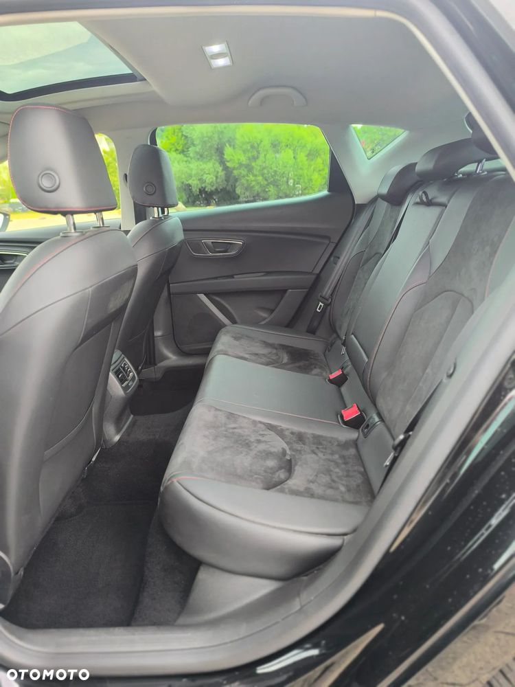Seat Leon 2.0 TDI DPF Start&Stop FR - 16
