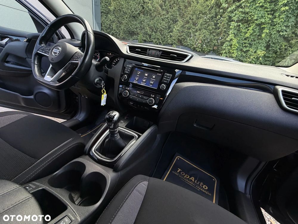 Nissan Qashqai - 16