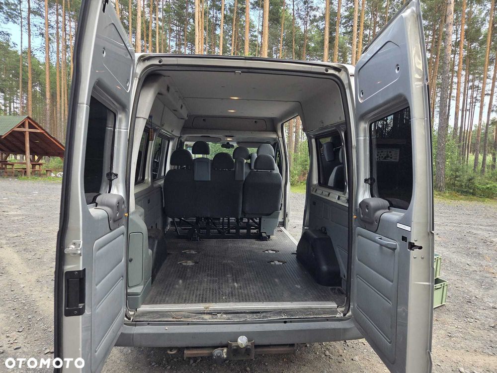Ford Transit - 2