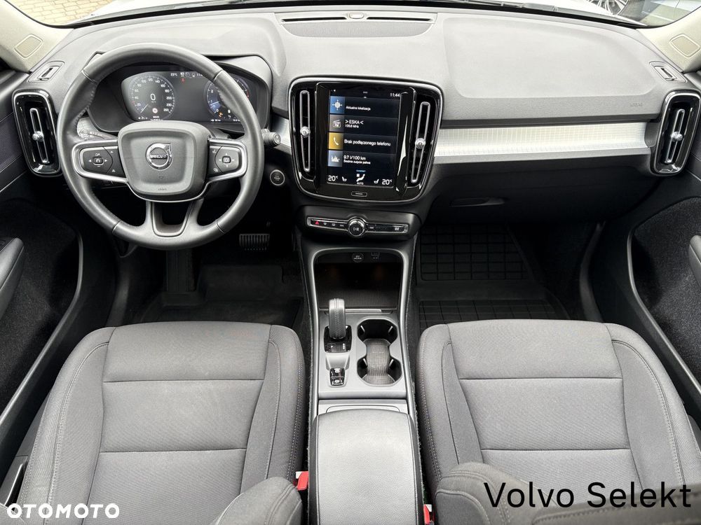 Volvo XC 40 - 19