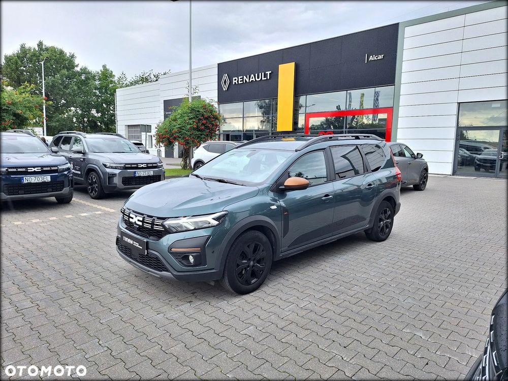 Dacia Jogger - 2