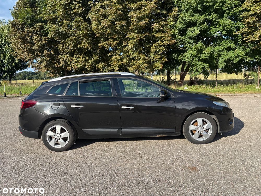 Renault Megane 1.6 16V Expression - 4