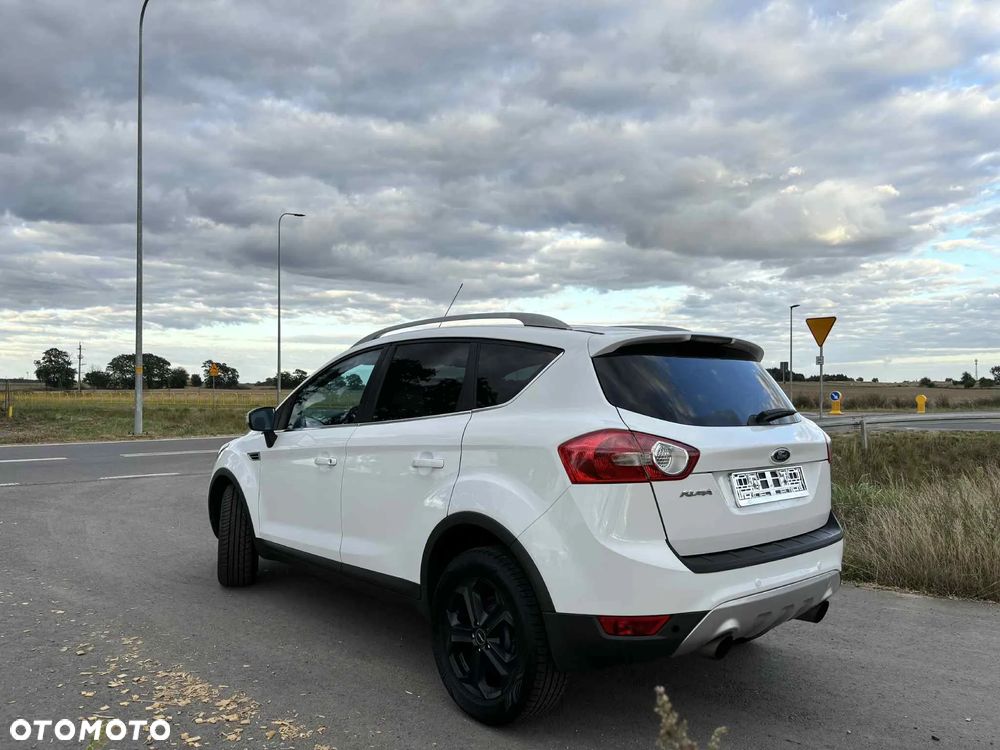 Ford Kuga 2.0 TDCi Trend - 7