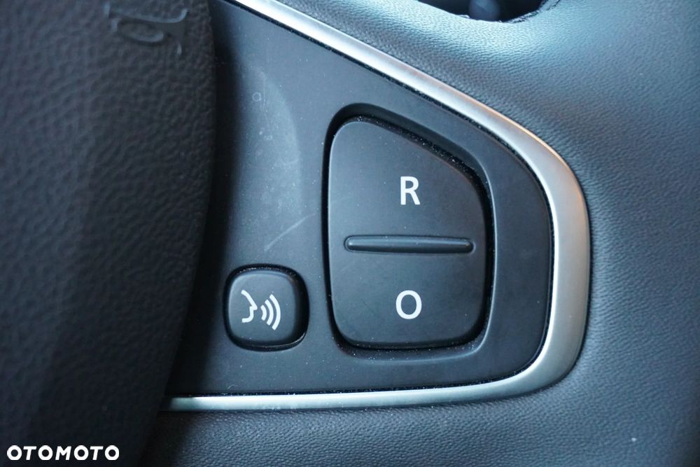 Renault Captur 2018