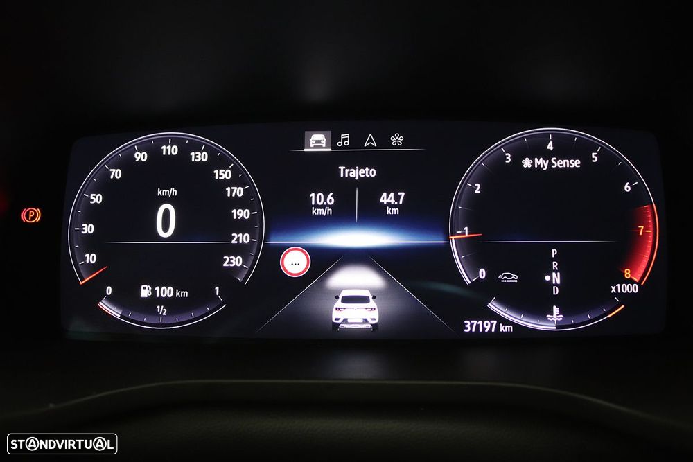 Renault Arkana 1.3 TCe R.S.Line EDC - 16