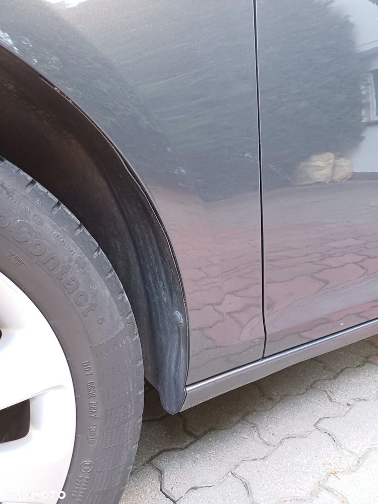 Opel Astra 1.6 CDTI Cosmo - 28