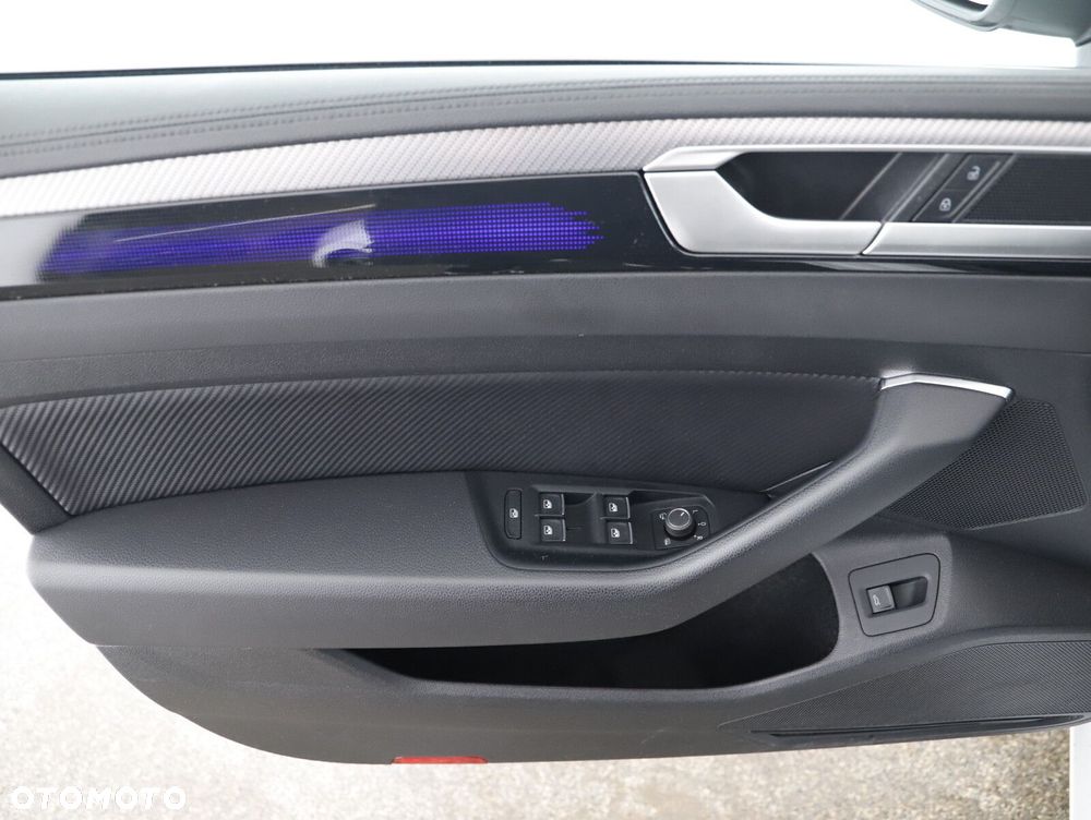 Volkswagen Arteon Shooting Brake 2.0 TSI 4Motion R DSG - 22