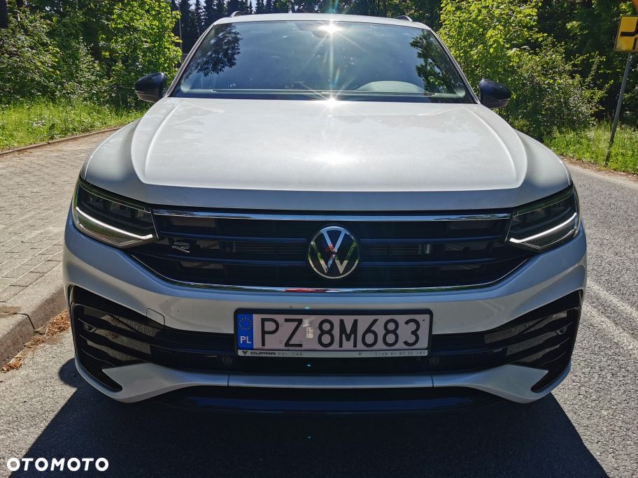 Volkswagen Tiguan - 12