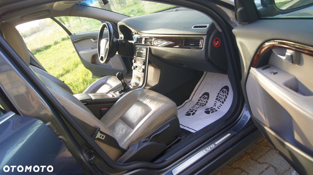 Volvo S80 2.0D Summum - 21