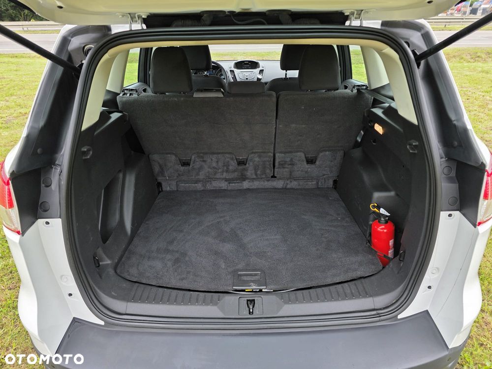 Ford Escape - 11
