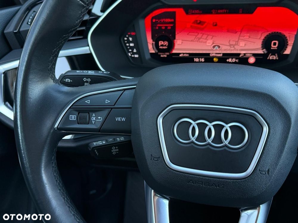 Audi Q3 40 TDI Quattro Advanced S tronic - 16