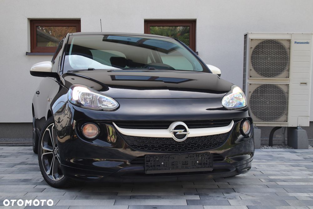 Opel Adam - 3