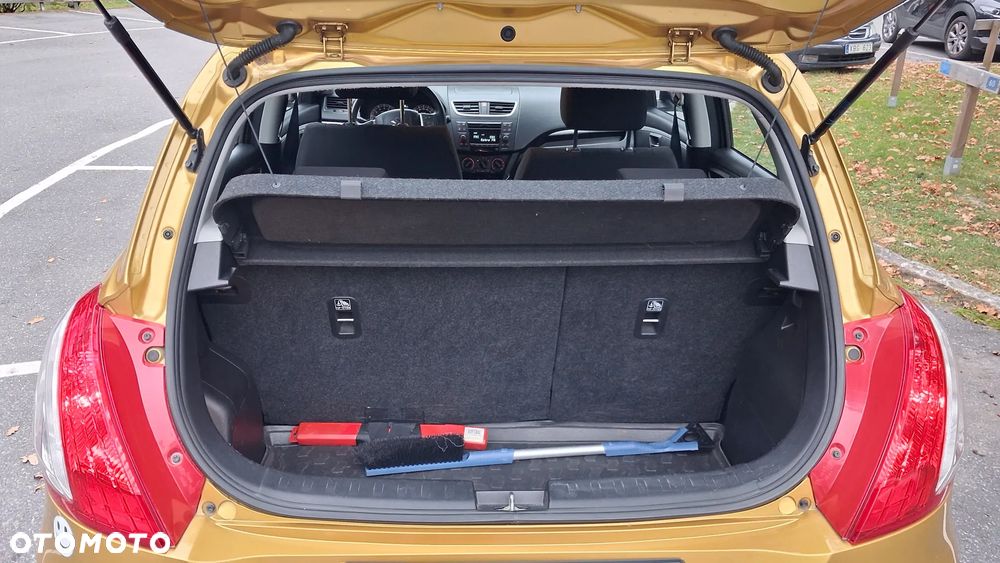 Suzuki Swift - 18