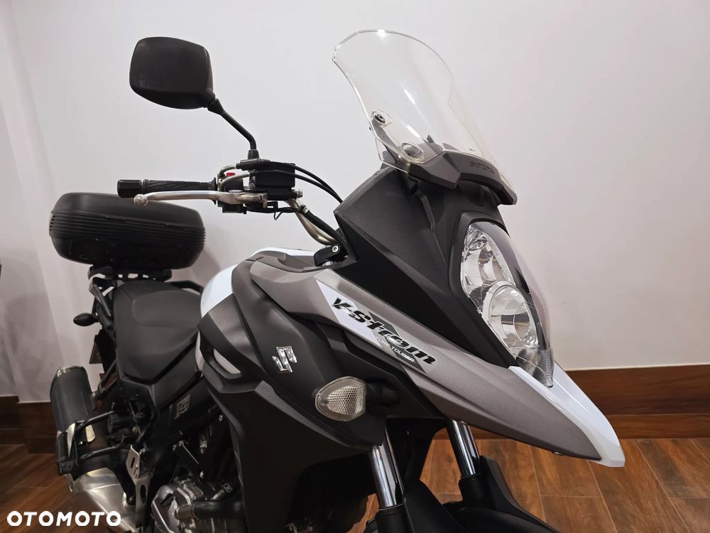 Suzuki DL - 25