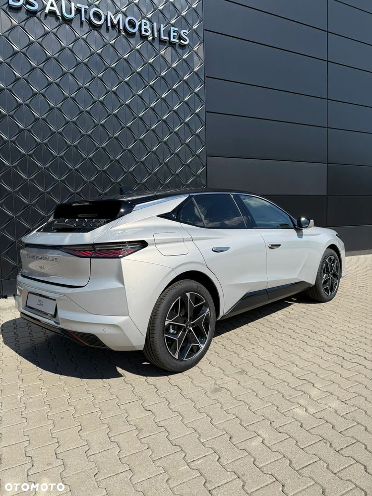 DS Automobiles DS 4 1.2 mHEV Pallas eDCS6 - 10